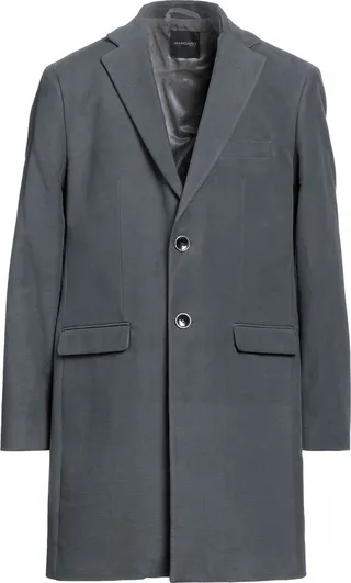 Suit Jacket Lead