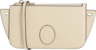 Cross-body Bag Ivory