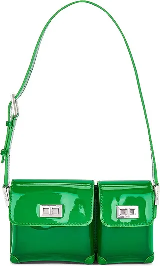 Baby Billy Shoulder Bag