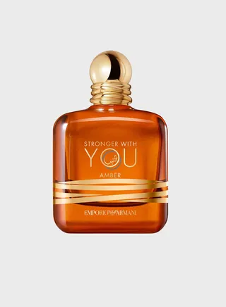 Stronger With You Amber - 100Ml