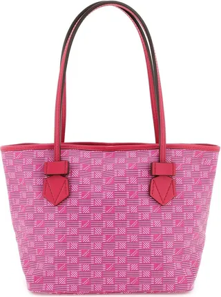 Moreau Paris 'saint Tropez' Tote Bag