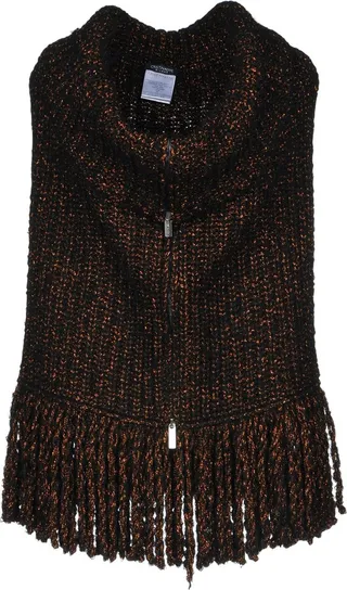 Capes & Ponchos Copper