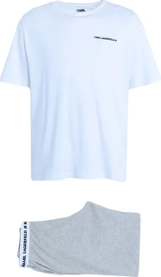 Sleepwear White