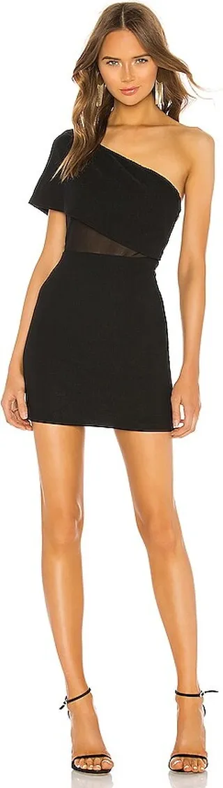 Danielle Mini Dress