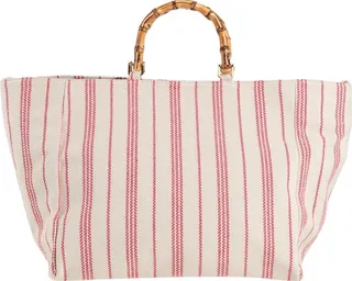 Handbag Beige