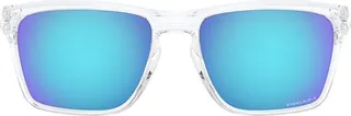 Sylar mirrored-lense sunglasses