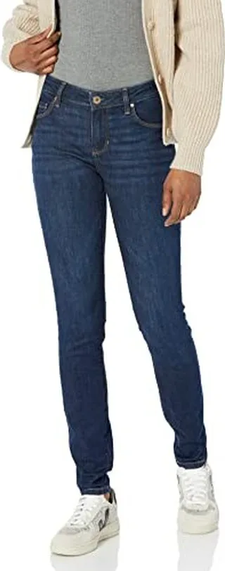 GUESS Women's ANNETTECARRIE DAR