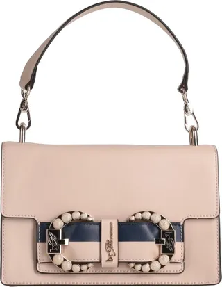Handbag Beige
