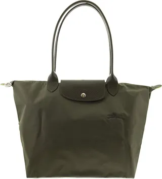 Le Pliage Green - Shoulder Bag L