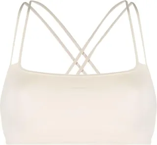 Manioc bikini top