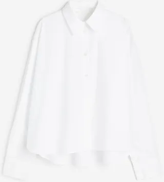 Oversized Shirt