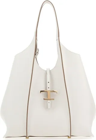 Timeless Top Handle Shopping Bag