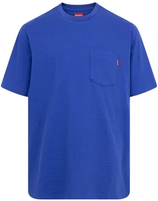pocket T-shirt