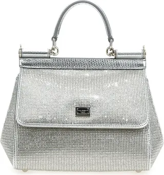 'sicily' Small Handbag