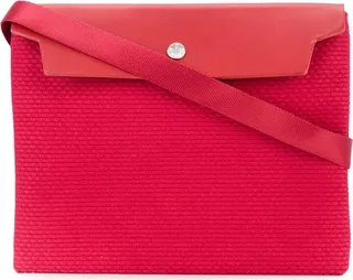Flap Shoulder Bag