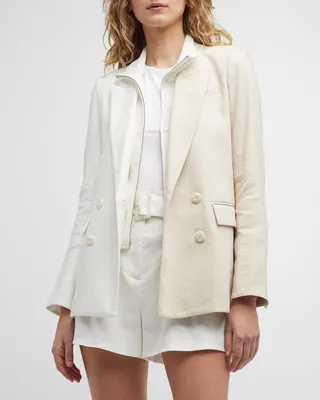 Braeton Dickey Jacket