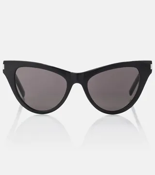 SL 425 cat-eye sunglasses