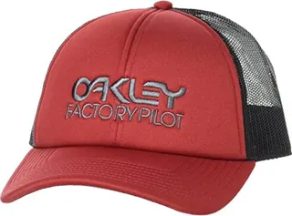 Oakley Factory Pilot Trucker Hat
