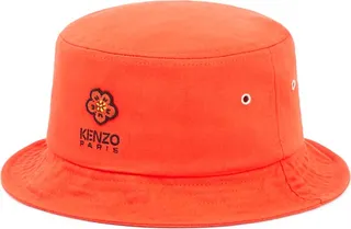 Boke Flower Crest Bucket Hat