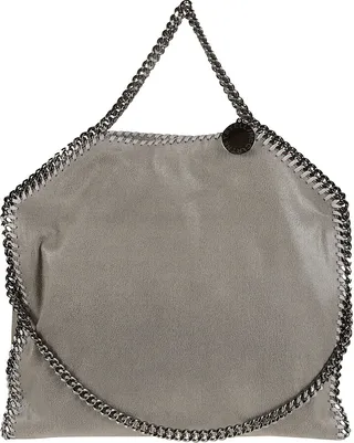 Chain Falabella Tote