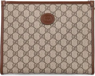 Retro GG pouch