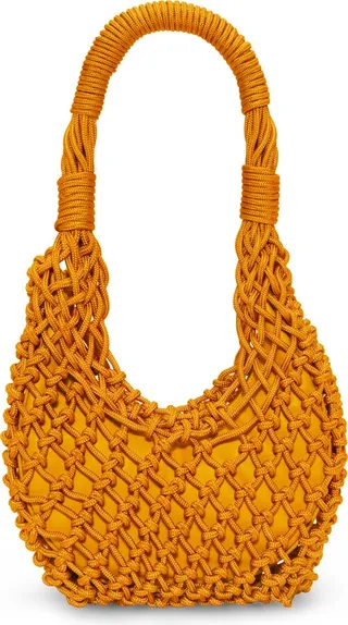 Teddy Shoulder Bag