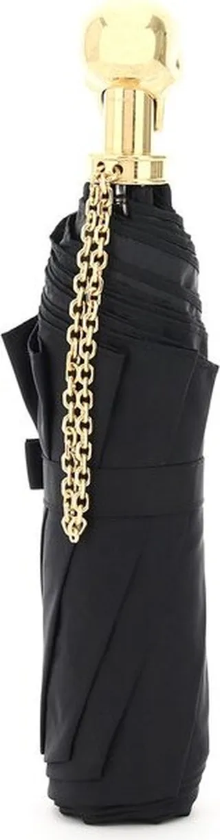 Alexander McQueen Foldable Skull Umbrella