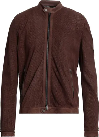 Jacket Cocoa