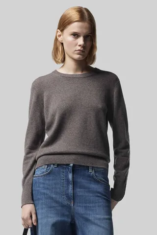 'Fillmore' Knit Top