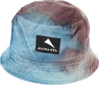 Hat Slate Blue