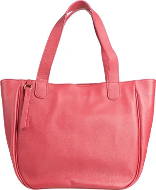 Handbag Red
