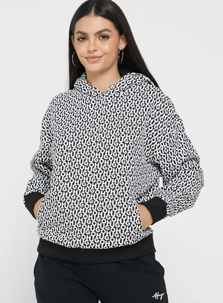 Graphic Detail Hoodies