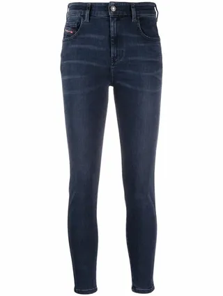 D-Slandy jeans
