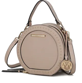 Lydie Multi Compartment Crossbody Bag