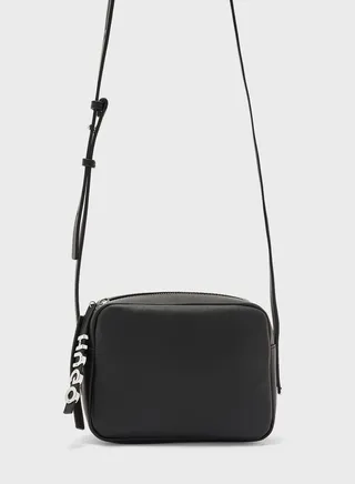 Mel Narrow Strap Crossbody Bag