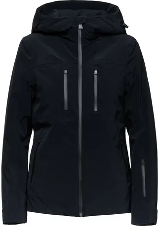 Ajax puffer jacket