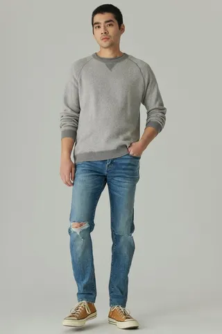 110 Slim Jean
