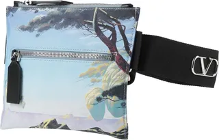 Bum Bag Sky Blue