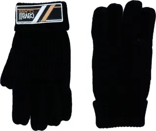Gloves Black