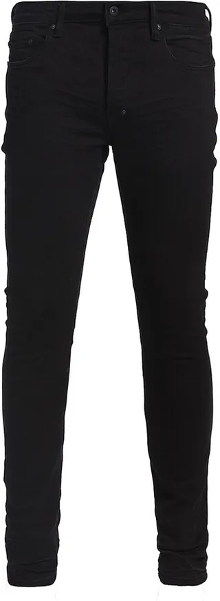 Cayanne Skinny Jeans