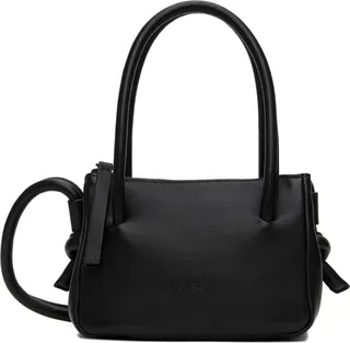 Marsèll Black Sacco Piccolo Tote