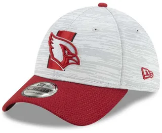New Era Arizona Cardinals 2021 Training 39THIRTY Cap
