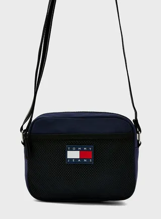Skater Zip Around Crossbody