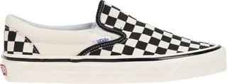 Ua Classic Slip-on 9 Anaheim Factory Sneakers Ivory