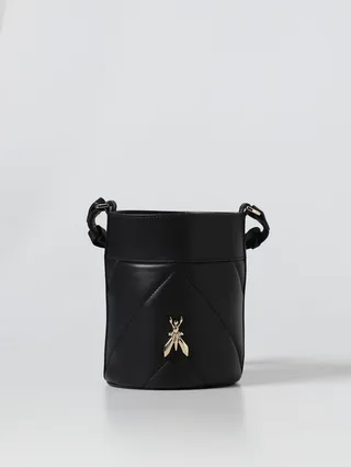 Shoulder bag women Patrizia Pepe