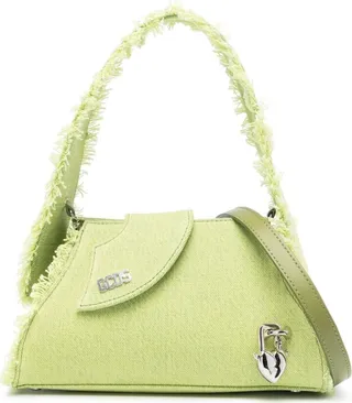 small Comma denim bag