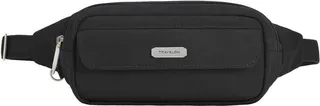 Travelon Essentials Anti-Theft Slim Belt Bag - Black