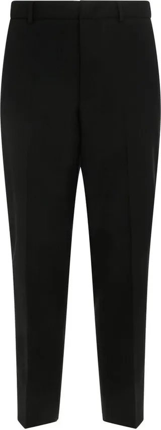 Jil Sander Slim-Fit Tailored Trousers