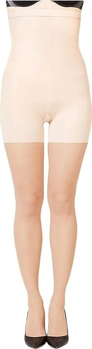 Spanx High-Waisted Sheer (S2) Sheer Hose