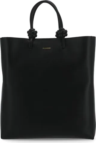Tote Bag from Jil Sander: